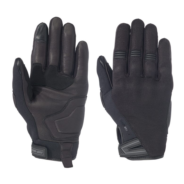 Gants en maille Can-Am CE Unisexe