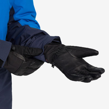 BC Aspect Short Gloves for Men