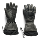 Gants en cuir X-Team Unisexe