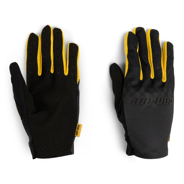 Gants Steer Can-Am pour homme Unisexe