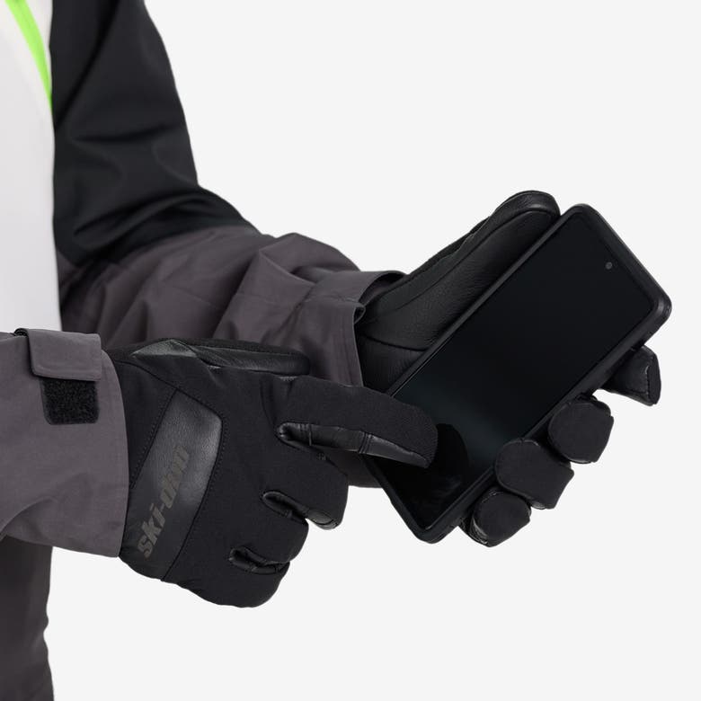 Mountain Gloves for Men