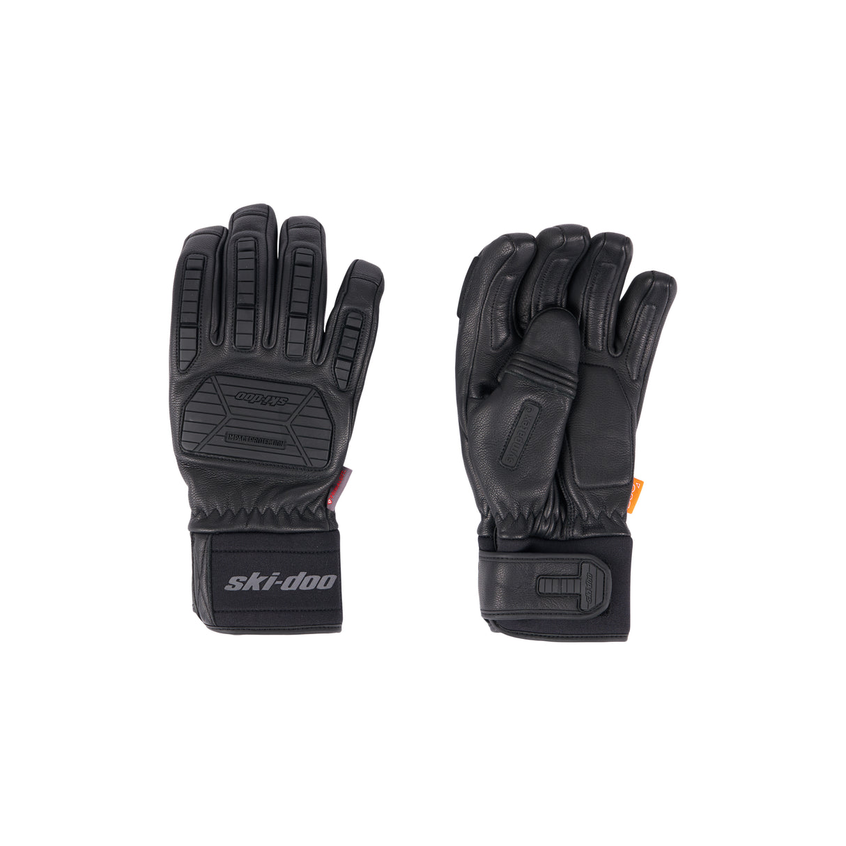 Gants Enduro pour femmes
