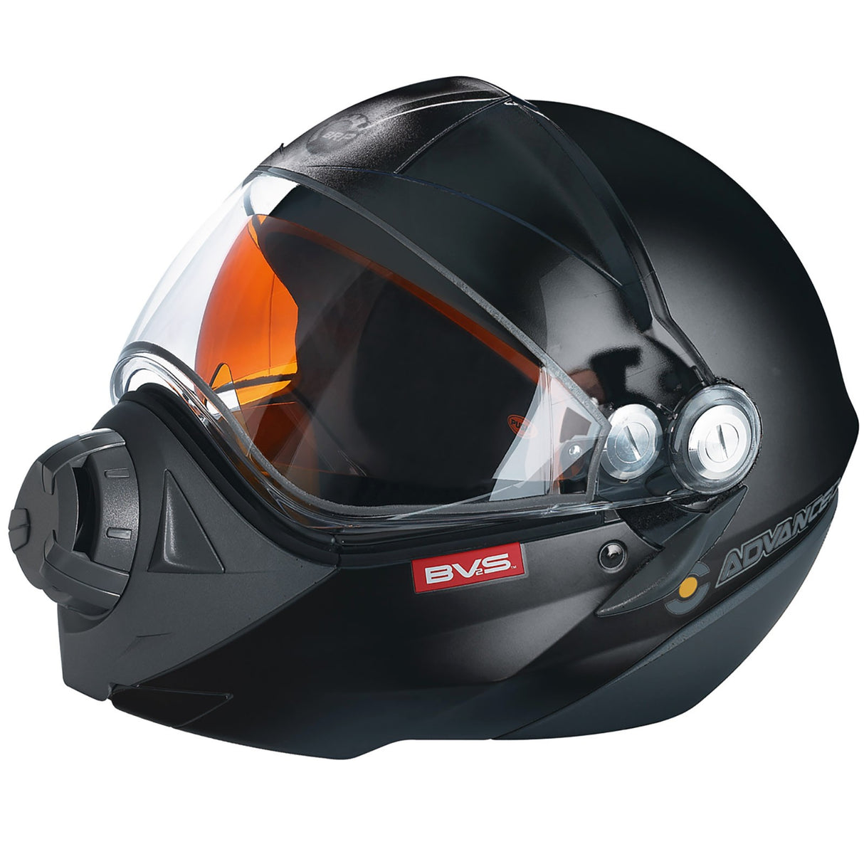 Casque BV2S (DOT)