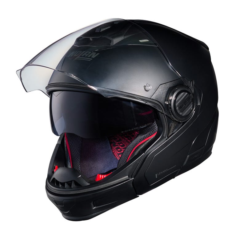 Casque Crossover Can-Am N40-5 GT SPECIAL (DOT)