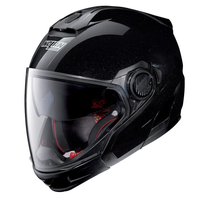 Casque Crossover Can-Am N40-5 GT SPECIAL (DOT)