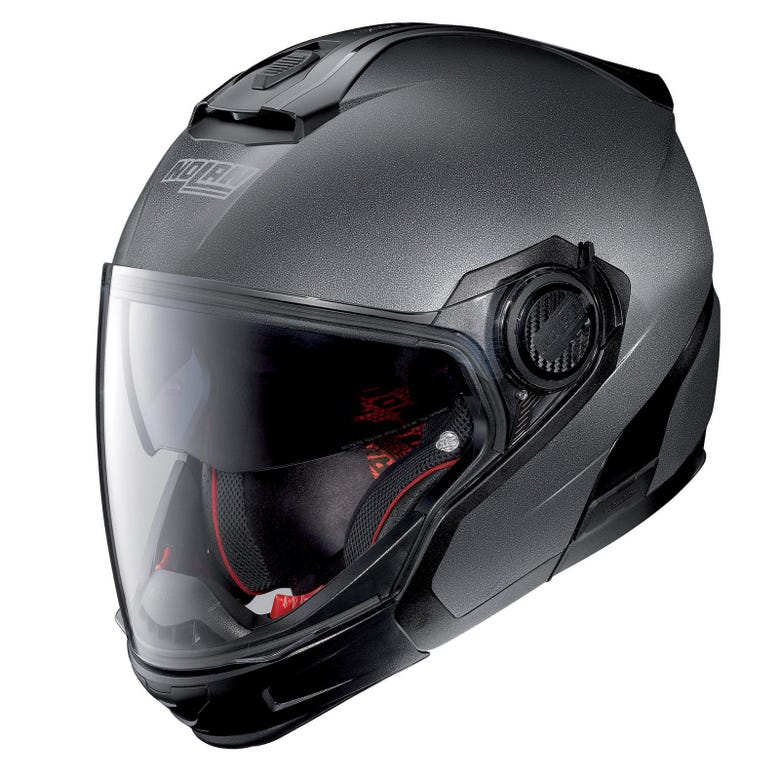 Casque Crossover Can-Am N40-5 GT SPECIAL (DOT)