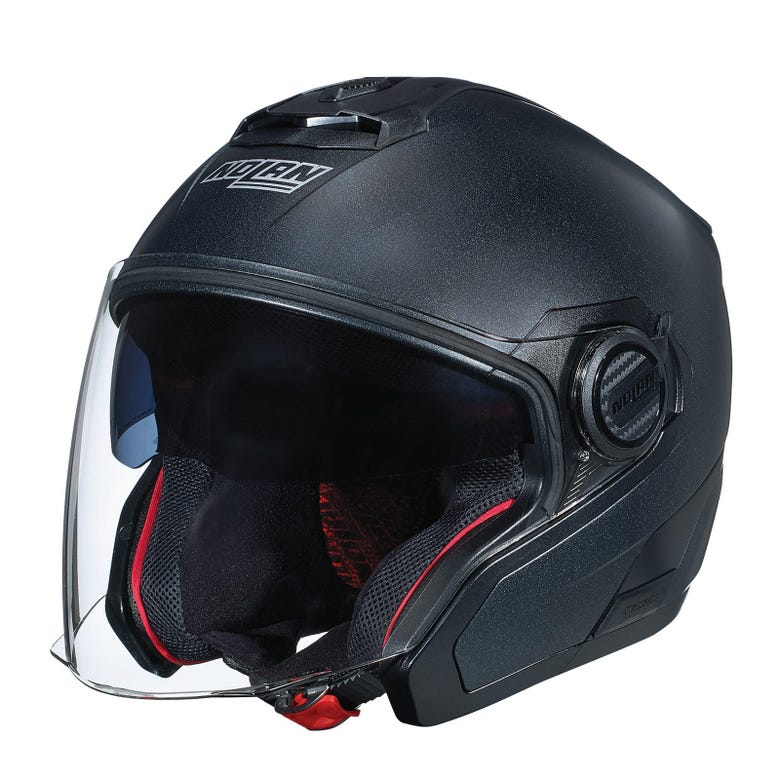 Can-Am N40-5 jet helmet (DOT)
