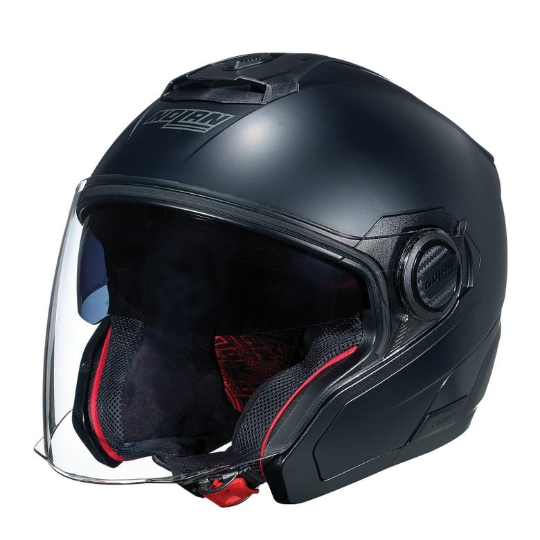 Can-Am N40-5 jet helmet (DOT)