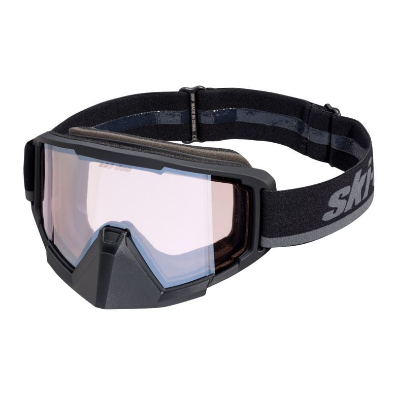 Lunettes Ski-Doo Trench