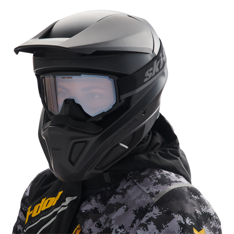 Ski-Doo Trench Goggles