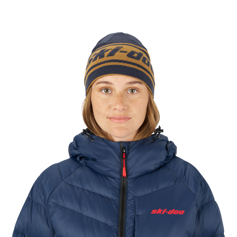 Bonnet reversible Ski-Doo Unisexe