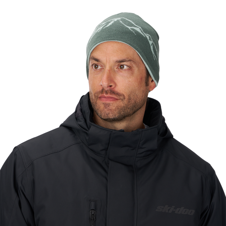 Bonnet reversible Ski-Doo Unisexe