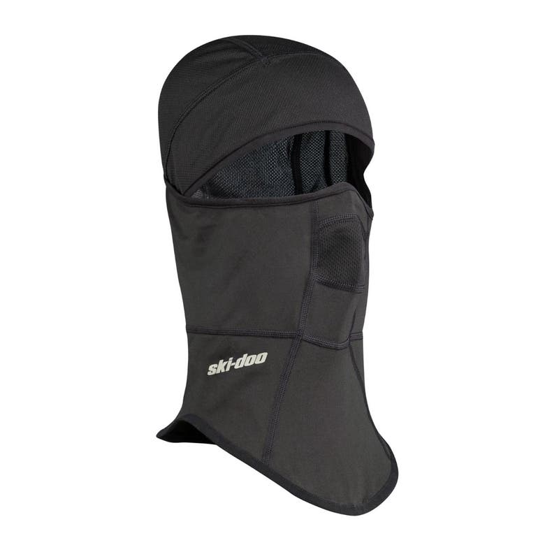 Balaclava Combo Unisexe