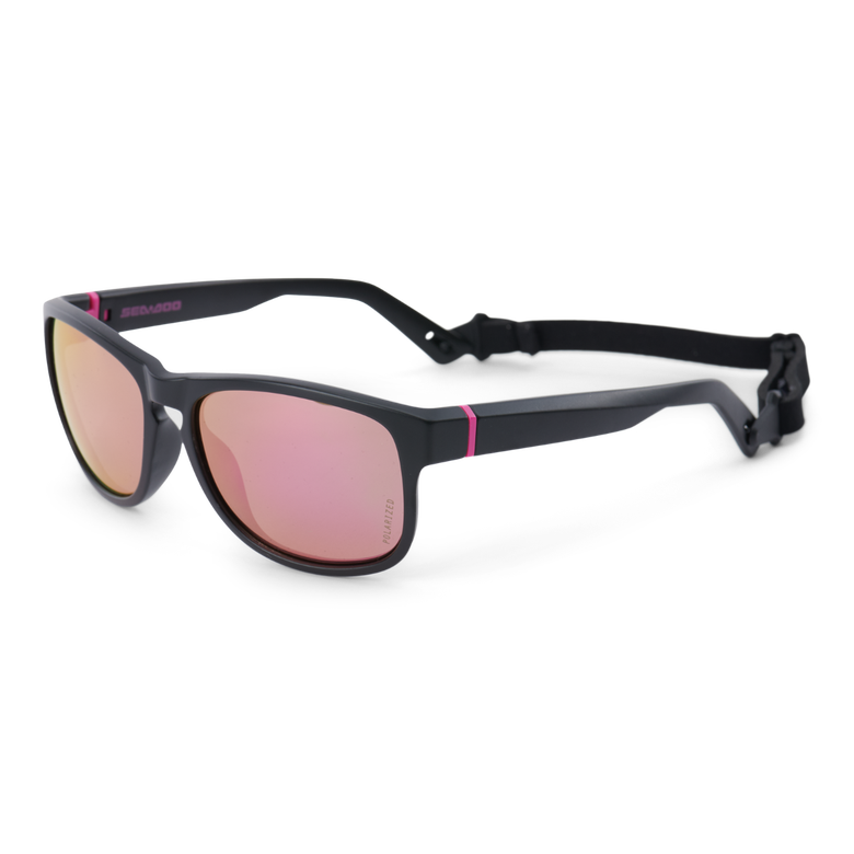 Lagoon Polarized Floating Sunglasses