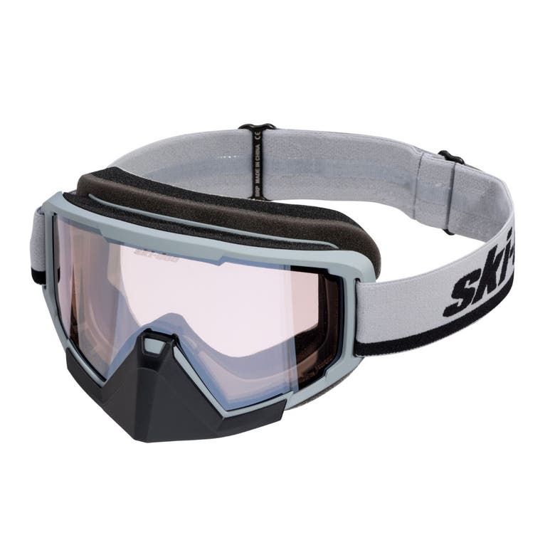 Lunettes Ski-Doo Trench XL