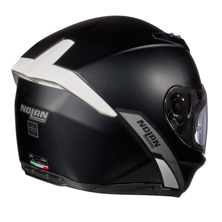 Can-Am N60-6 Staple Full Face Helmet (DOT)