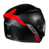 Can-Am N60-6 Staple Full Face Helmet (DOT)