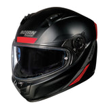 Can-Am N60-6 Staple Full Face Helmet (DOT)