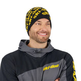 Bonnet réversible Ski-Doo unisexe