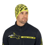 Bonnet réversible Ski-Doo unisexe