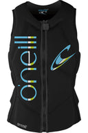 VESTE SLASHER COMP FEMME
