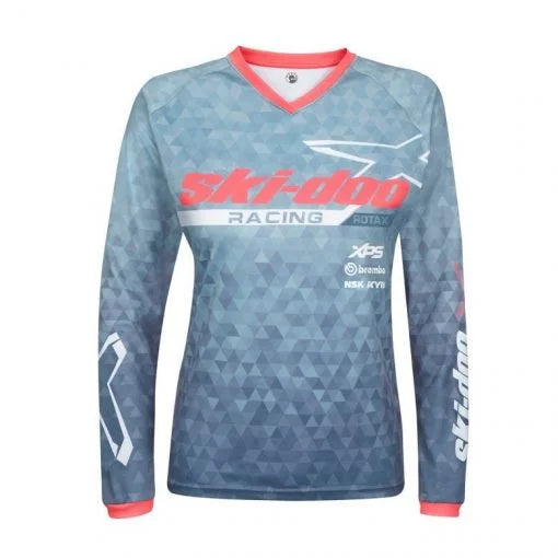 Jersey Ski-Doo X-Team pour femmes X-Large