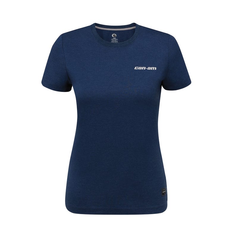 T-Shirt Signature Can-Am pour femmes