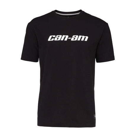 T-Shirt Signature Can-Am pour homme