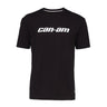 T-Shirt Signature Can-Am pour homme