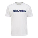 T-Shirt Signature Sea-Doo pour homme