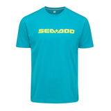 T-Shirt Signature Sea-Doo pour homme
