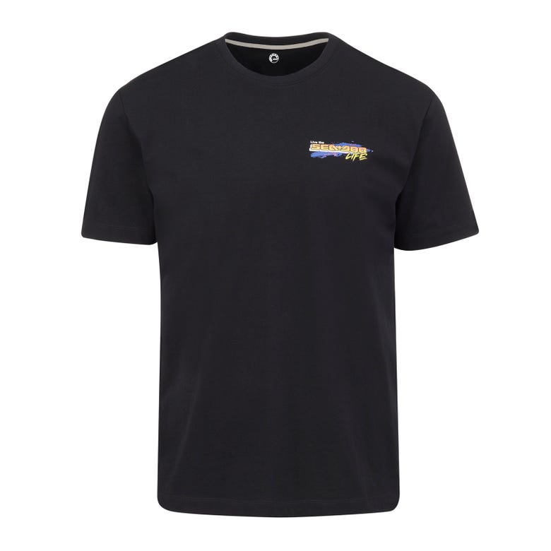 T-Shirt Sea-Doo Retro pour homme