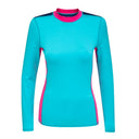 Women's Beach Long Sleeve Protective Shirt