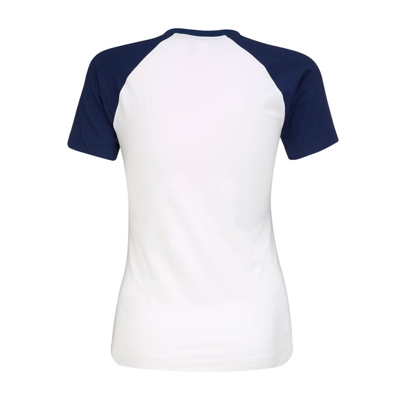 T-Shirt Retro pour femme