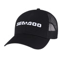 Sea-Doo Unisex Mesh Cap