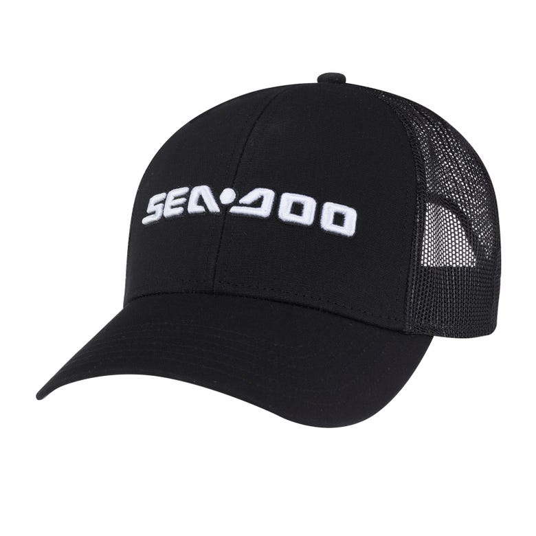 Casquette en mailles Sea-Doo Unisexe