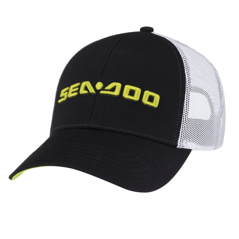 Casquette en mailles Sea-Doo Unisexe