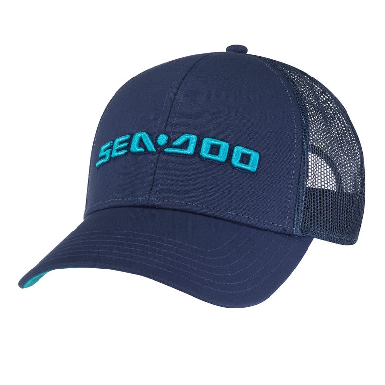 Casquette en mailles Sea-Doo Unisexe