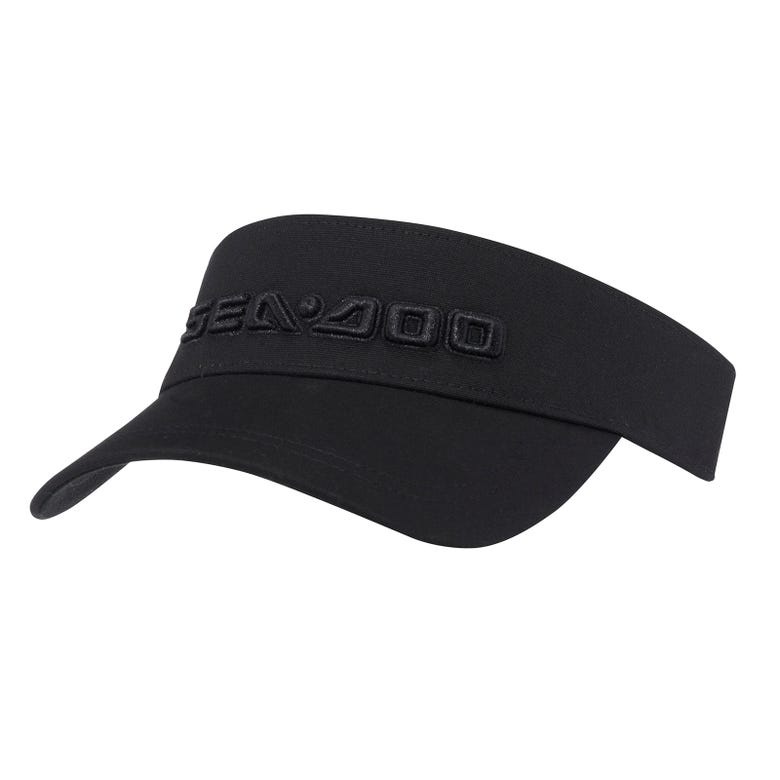 Casquette visière pour femme