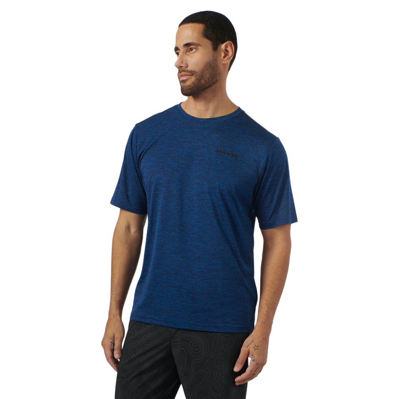 T-Shirt de protection UV pour homme