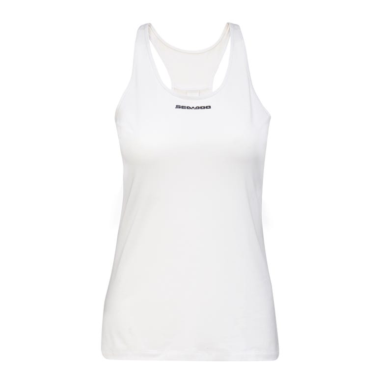 Camisole avec dos nageur pour femmes