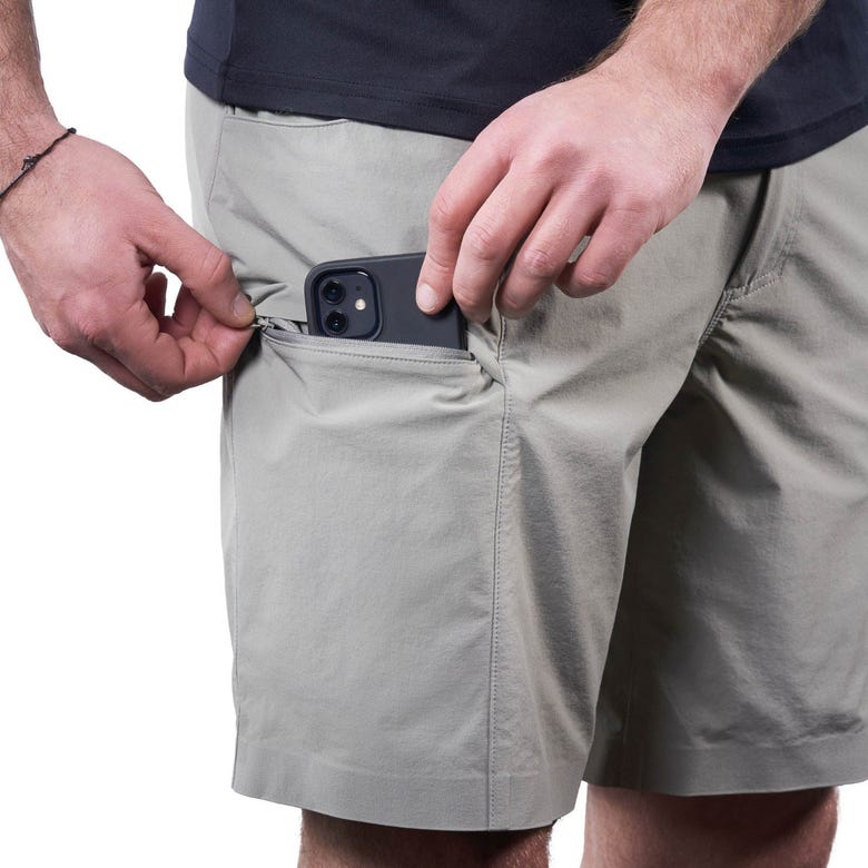 Men's Adventure Cargo Shorts