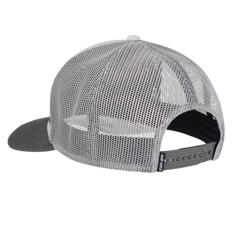 Low Trucker Cap for Men