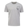 Men's Camo Pocket T-Shirt