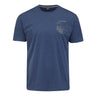 Men's Camo Pocket T-Shirt
