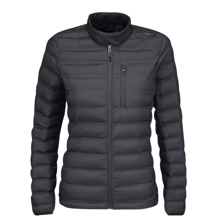 Manteau compressible pour femmes