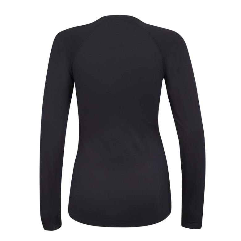 Women's Long Sleeve Performance Sweater