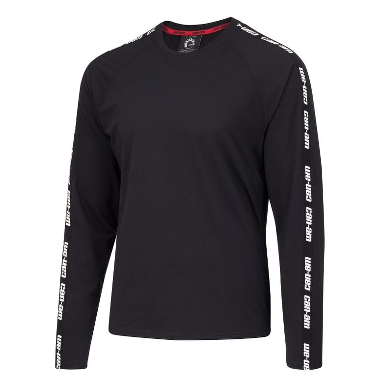 Men's Long Sleeve Performance Sweater