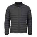Manteau compressible pour homme