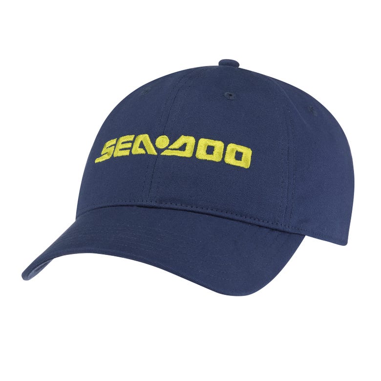 Casquette Signature Sea-Doo pour homme